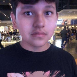 Meet your Posher, Jesus